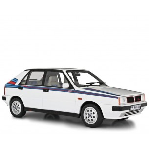 Lancia Delta 1600 HF Turbo ie S.S.Martini "R86" (3° serie - mercato UK) - 1986  2