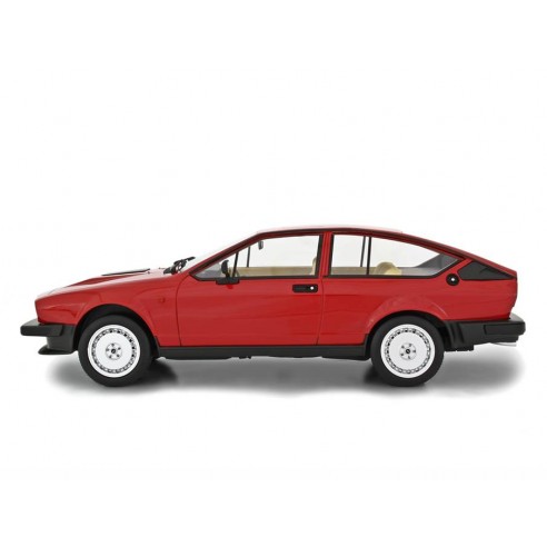 Alfa Romeo GTV 6 2.5 Serie 1 - 1980