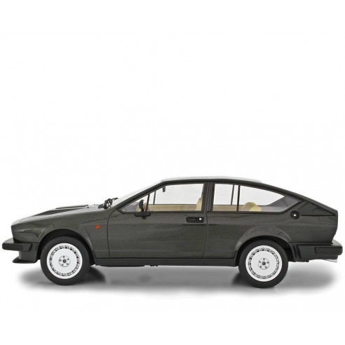 Alfa Romeo GTV 6 2.5 Serie 1 - 1980