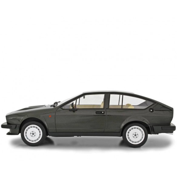 Alfa Romeo GTV 6 2.5 Serie 1 - 1980