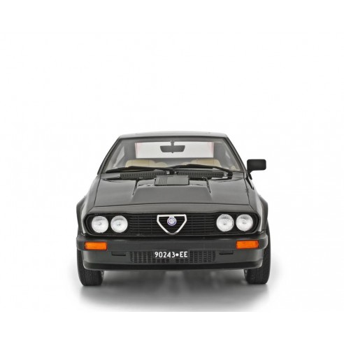 Alfa Romeo GTV 6 2.5 Serie 1 - 1980
