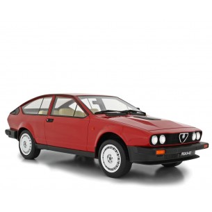 Alfa Romeo GTV 6 2.5 Serie 1 - 1980 2