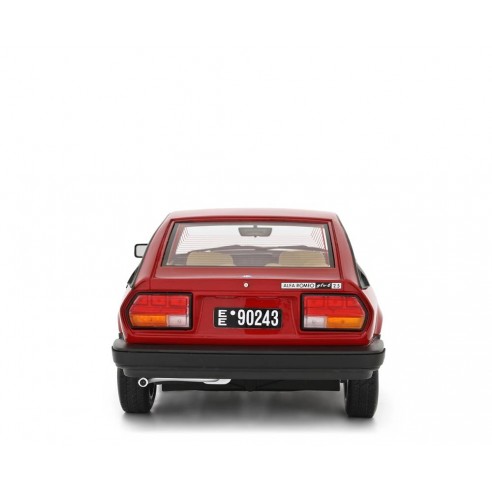 Alfa Romeo GTV 6 2.5 Serie 1 - 1980