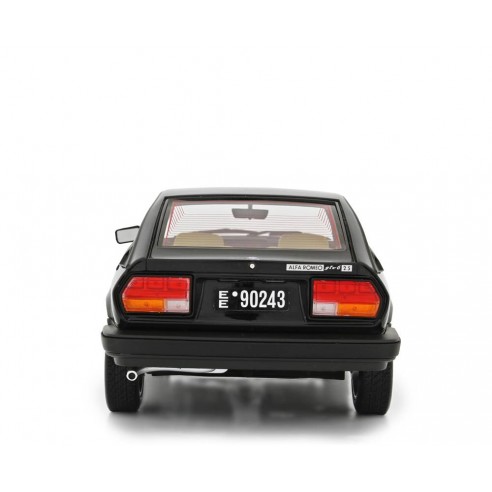 Alfa Romeo GTV 6 2.5 Serie 1 - 1980