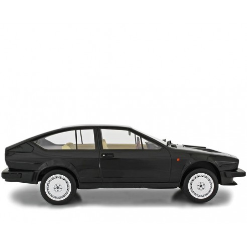 Alfa Romeo GTV 6 2.5 Serie 1 - 1980