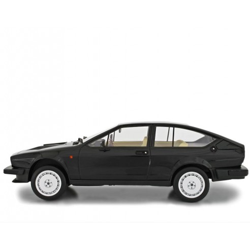 Alfa Romeo GTV 6 2.5 Serie 1 - 1980
