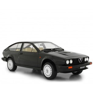 Alfa Romeo GTV 6 2.5 Serie 1 - 1980 2