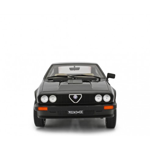 Alfa Romeo GTV 6 2.5 Serie 1 - 1980