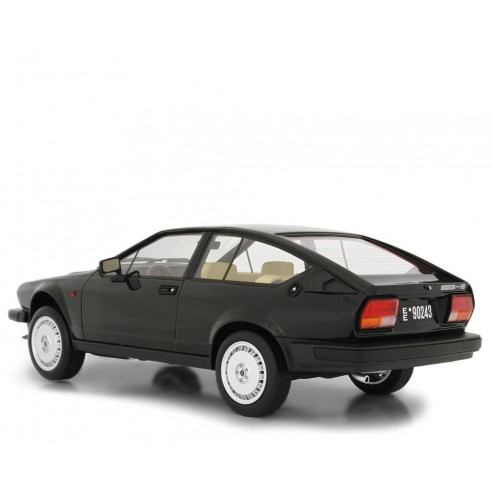 Alfa Romeo GTV 6 2.5 Serie 1 - 1980