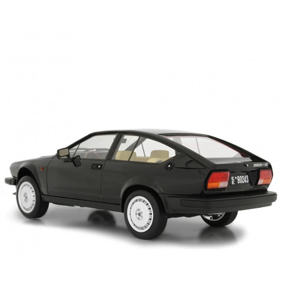 Alfa Romeo GTV 6 2.5 Serie 1 - 1980