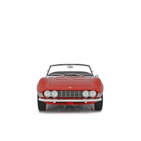 Fiat Dino Spider 2000 1967