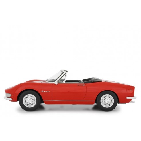 Fiat Dino Spider 2000 1967