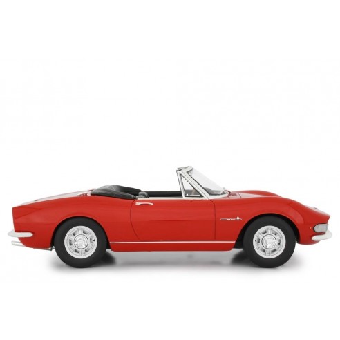 Fiat Dino Spider 2000 1967