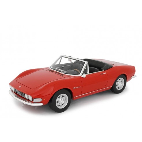 Fiat Dino Spider 2000 1967