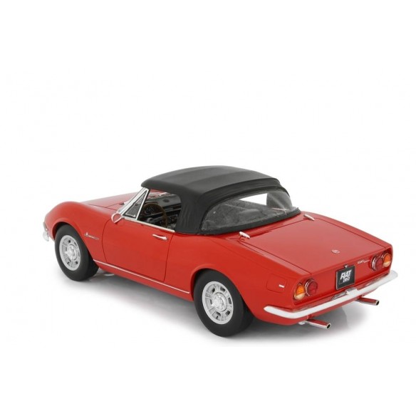 Fiat Dino Spider 2000 1967