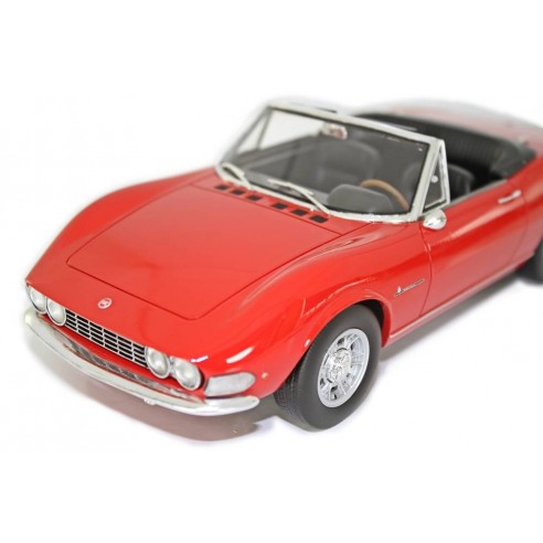Fiat Dino Spider 2000 1967