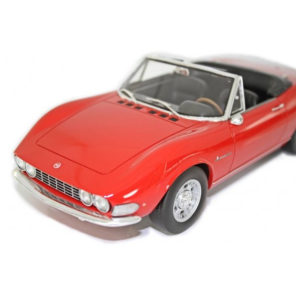 Fiat Dino Spider 2000 1967