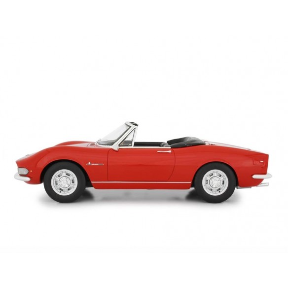Fiat Dino Spider 2000 1967