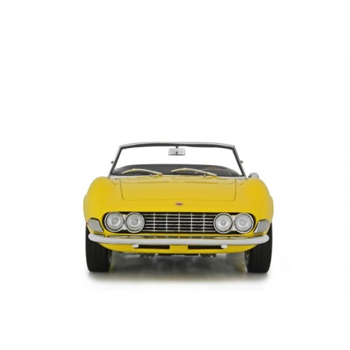 Fiat Dino Spider 2000 1967