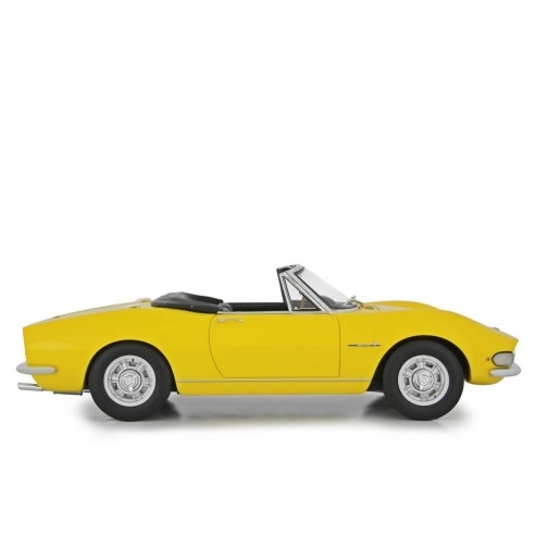 Fiat Dino Spider 2000 1967
