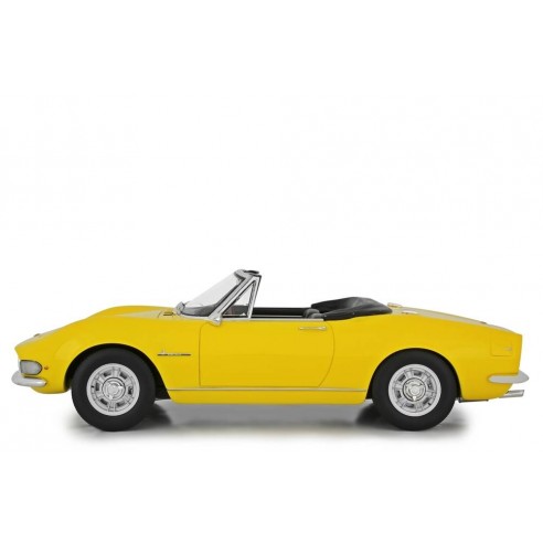 Fiat Dino Spider 2000 1967