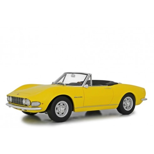Fiat Dino Spider 2000 1967