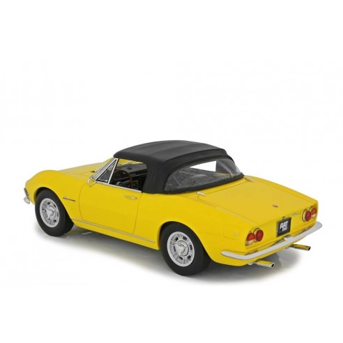 Fiat Dino Spider 2000 1967