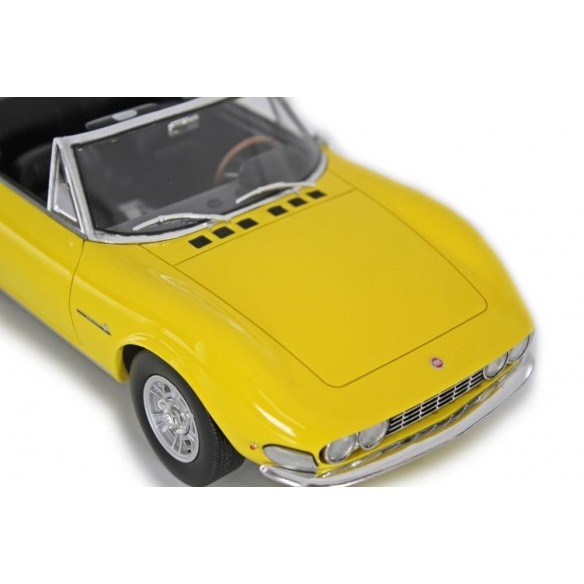 Fiat Dino Spider 2000 1967
