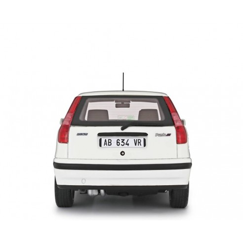 Fiat Punto GT 1400 1° serie 1993