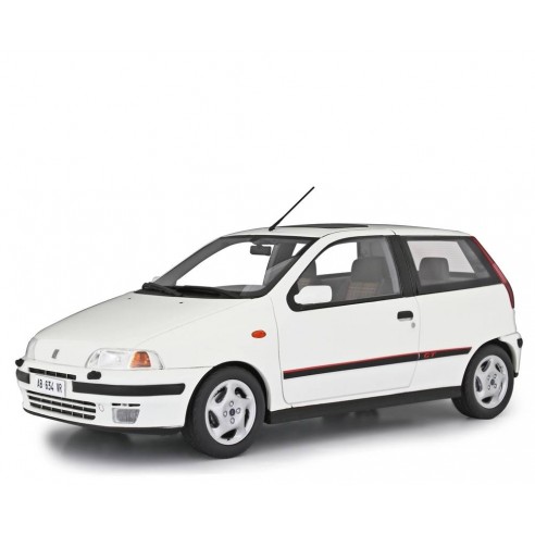 Fiat punto miniature shop