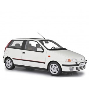 Fiat Punto GT 1400 1° serie 1993 2