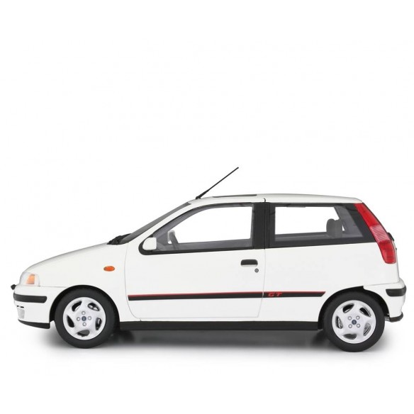 Fiat Punto GT 1400 1° serie 1993
