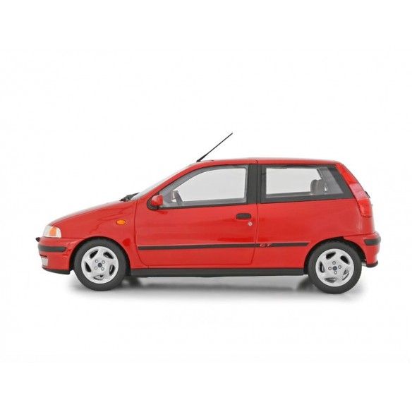 Fiat Punto GT 1400 1° serie 1993