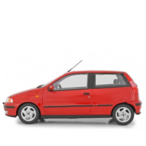 Fiat Punto GT 1400 1° serie 1993