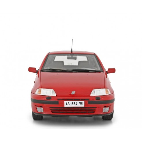 Fiat Punto GT 1400 1° serie 1993
