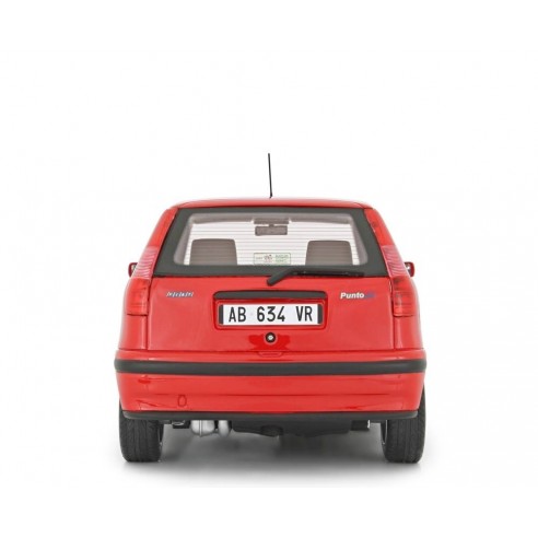 Fiat Punto GT 1400 1° serie 1993
