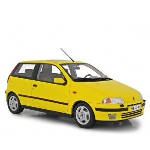Fiat Punto GT 1400 1° serie 1993 2