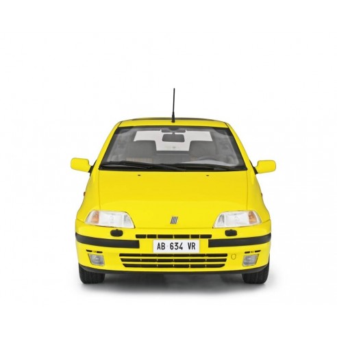 Fiat Punto GT 1400 1° serie 1993