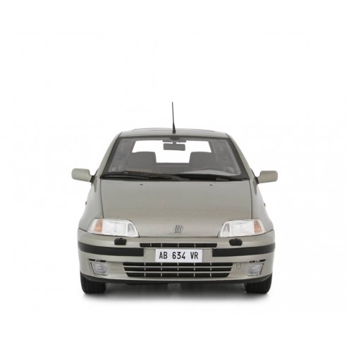 Fiat Punto GT 1400 1° serie 1993