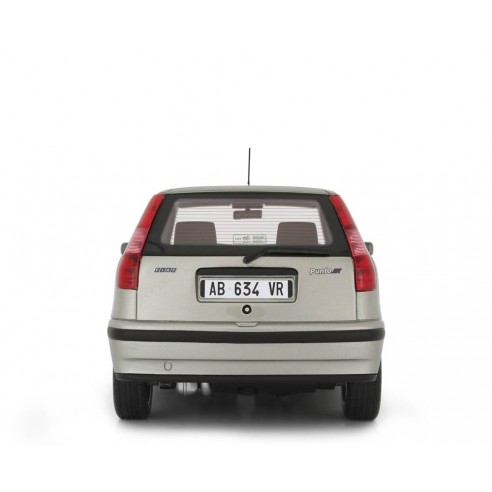 Fiat Punto GT 1400 1° serie 1993