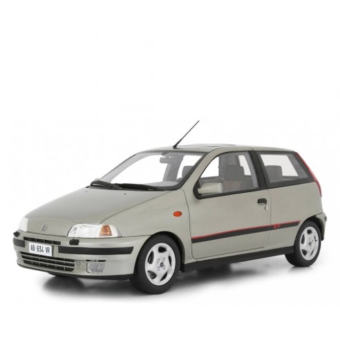 Fiat Punto GT 1400 1° serie 1993