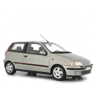 Fiat Punto GT 1400 1° serie 1993 2