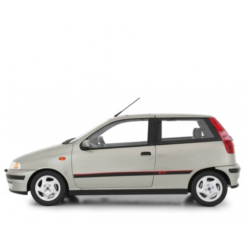 Fiat Punto GT 1400 1° serie 1993