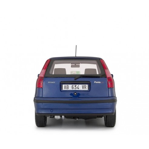 Fiat Punto GT 1400 1° serie 1993