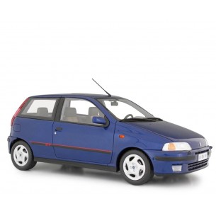 Fiat Punto GT 1400 1° serie 1993 2