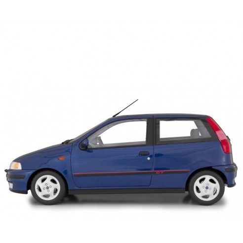 Fiat Punto GT 1400 1° serie 1993