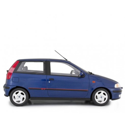 Fiat Punto GT 1400 1° serie 1993