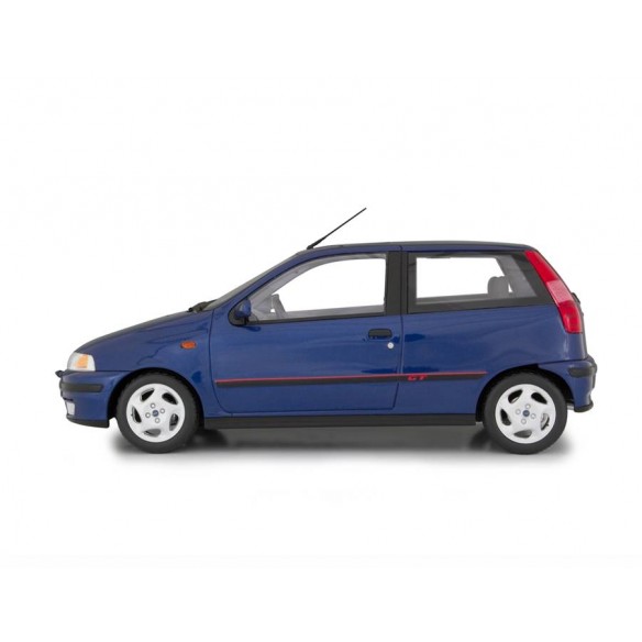 Fiat Punto GT 1400 1° serie 1993