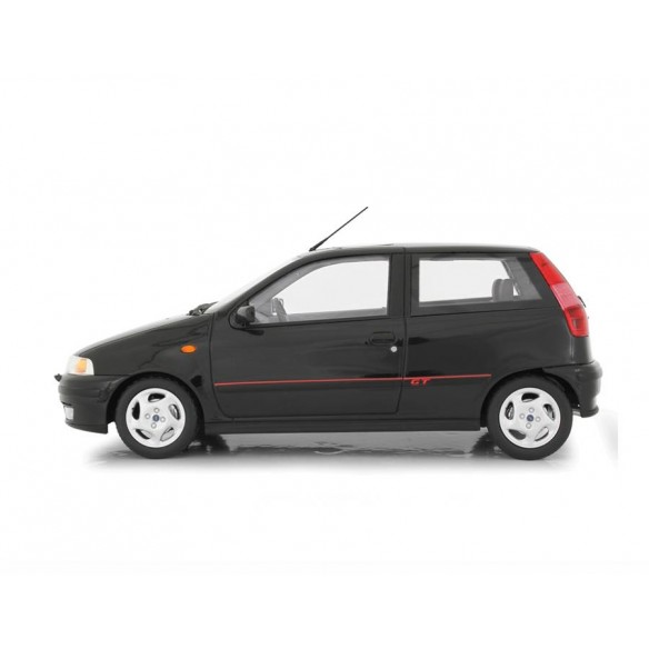 Fiat Punto GT 1400 1° serie 1993