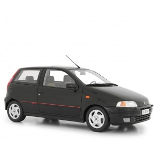 Fiat Punto GT 1400 1° serie 1993 2